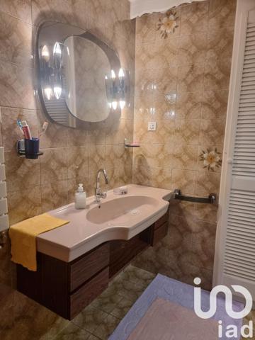 Maison à vendre 8 pièces 154 m² Spicheren