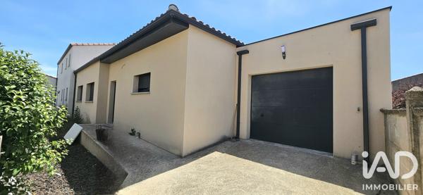 Maison à vendre 5 pièces 125 m² Salles-d'Aude