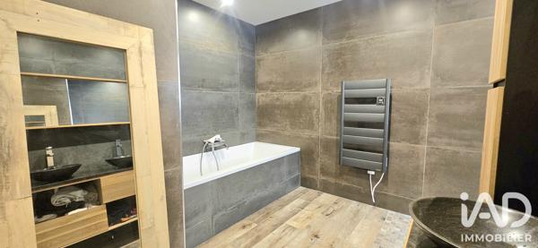 Maison à vendre 5 pièces 125 m² Salles-d'Aude