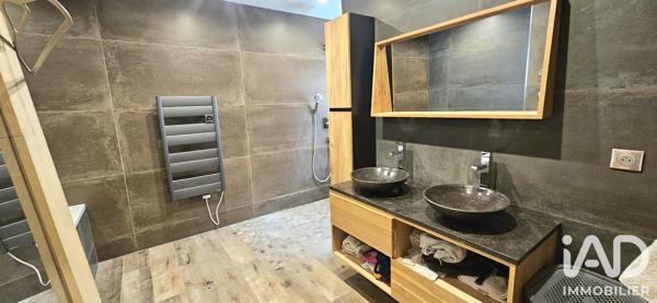 Maison à vendre 5 pièces 125 m² Salles-d'Aude