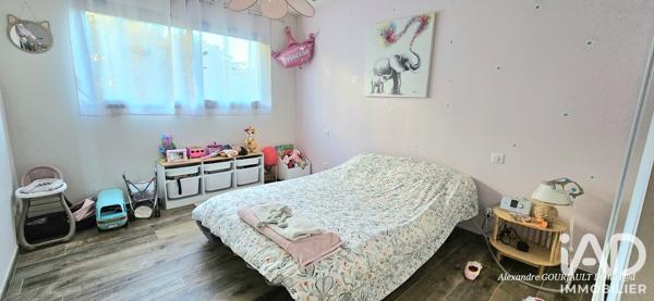 Maison à vendre 5 pièces 125 m² Salles-d'Aude