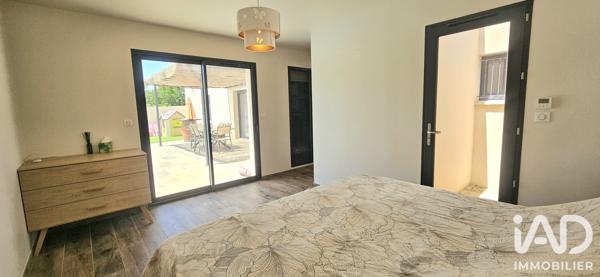 Maison à vendre 5 pièces 125 m² Salles-d'Aude