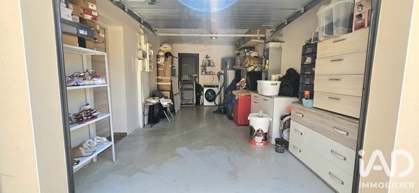 Maison à vendre 5 pièces 125 m² Salles-d'Aude