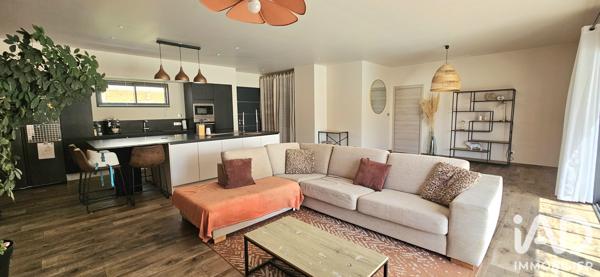 Maison à vendre 5 pièces 125 m² Salles-d'Aude