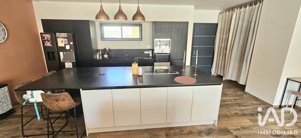 Maison à vendre 5 pièces 125 m² Salles-d'Aude
