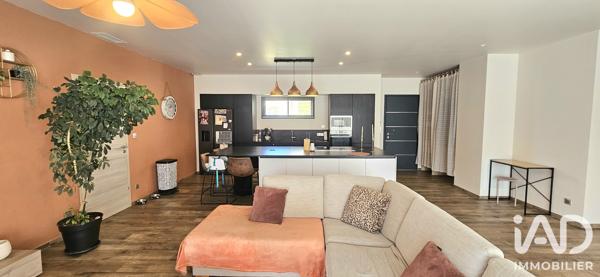 Maison à vendre 5 pièces 125 m² Salles-d'Aude