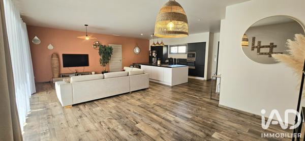 Maison à vendre 5 pièces 125 m² Salles-d'Aude