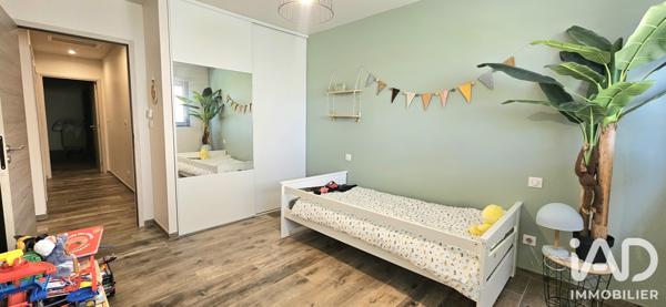 Maison à vendre 5 pièces 125 m² Salles-d'Aude