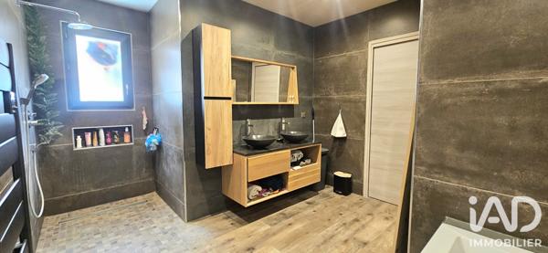 Maison à vendre 5 pièces 125 m² Salles-d'Aude