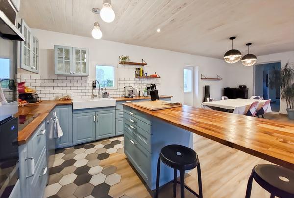 Maison 6 pièces, 140 m², NOTRE DAME DE MONTS