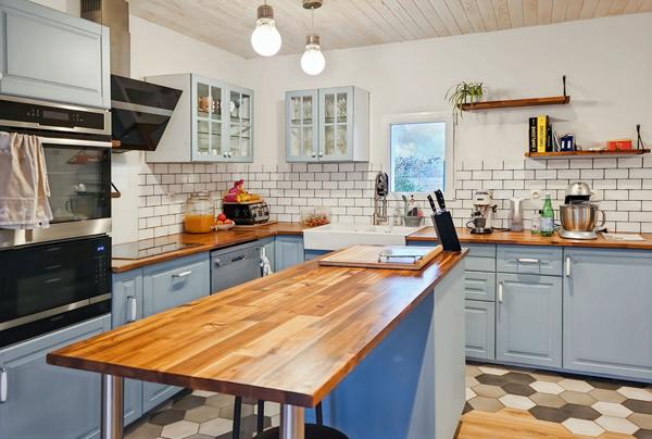 Maison 6 pièces, 140 m², NOTRE DAME DE MONTS