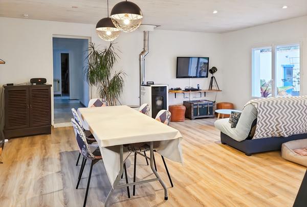 Maison 6 pièces, 140 m², NOTRE DAME DE MONTS