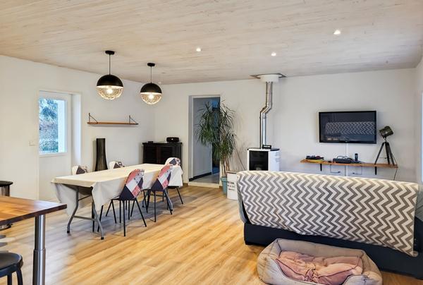 Maison 6 pièces, 140 m², NOTRE DAME DE MONTS