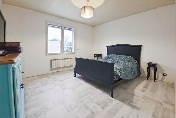 Maison 6 pièces, 140 m², NOTRE DAME DE MONTS