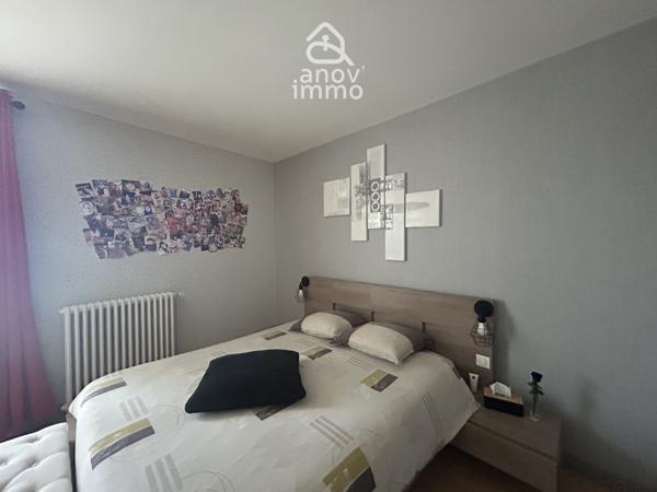 Maison de village 10 pièce(s) 5 chambre(s) 265 m²