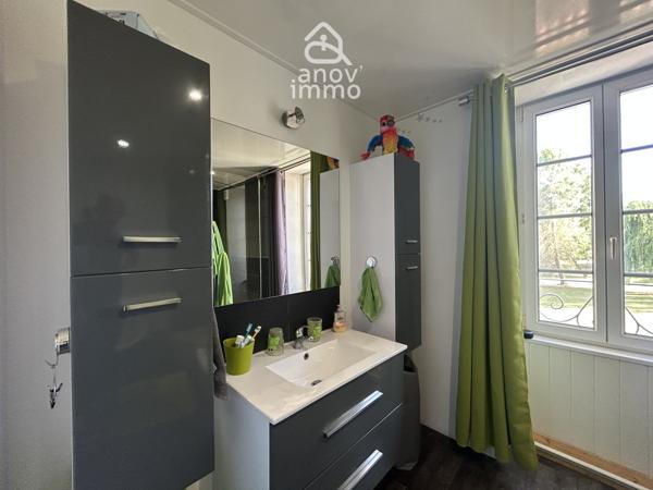Maison de village 10 pièce(s) 5 chambre(s) 265 m²