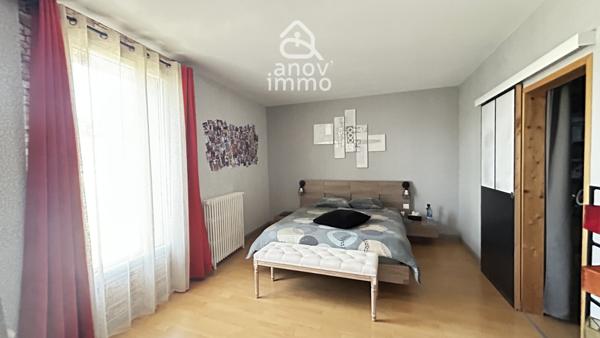 Maison de village 10 pièce(s) 5 chambre(s) 265 m²