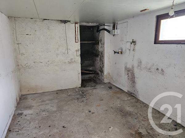 Maison à vendre  4 pièces - 74,54 m 2   CHATELLERAULT  - 86