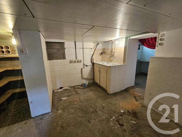 Maison à vendre  4 pièces - 74,54 m 2   CHATELLERAULT  - 86