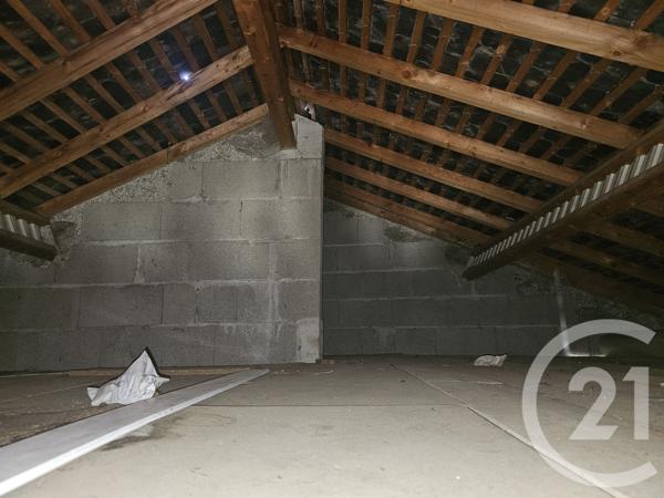 Maison à vendre  4 pièces - 74,54 m 2   CHATELLERAULT  - 86
