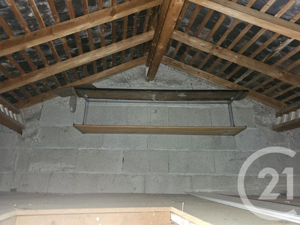 Maison à vendre  4 pièces - 74,54 m 2   CHATELLERAULT  - 86
