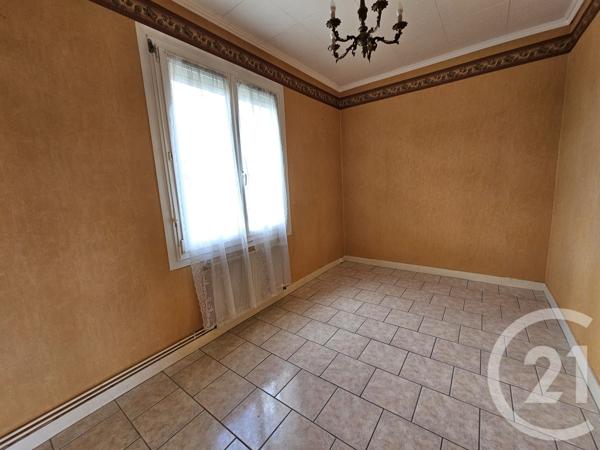 Maison à vendre  4 pièces - 74,54 m 2   CHATELLERAULT  - 86