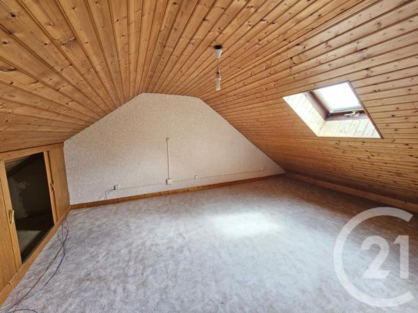 Maison à vendre  4 pièces - 74,54 m 2   CHATELLERAULT  - 86