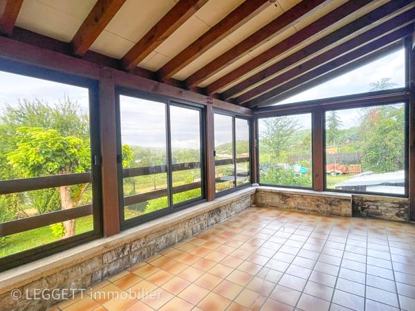 Maison à vendre à Le Vigan (46300) - Lot