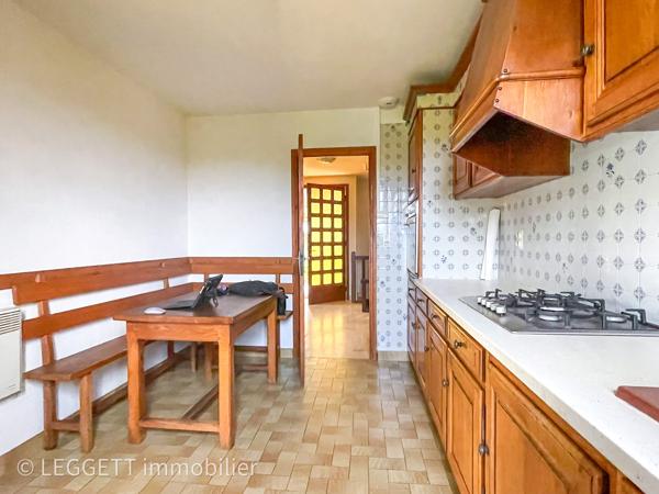 Maison à vendre à Le Vigan (46300) - Lot