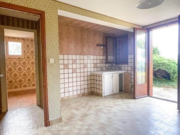 Maison à vendre à Le Vigan (46300) - Lot