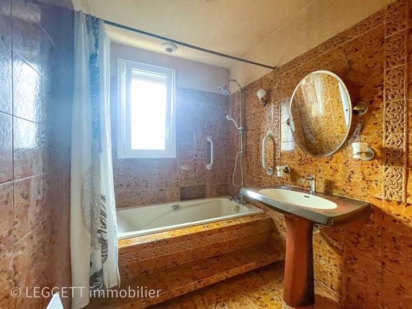 Maison à vendre à Le Vigan (46300) - Lot