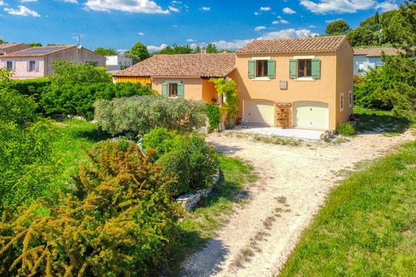 Maison à vendre à Apt (84400) - Vaucluse