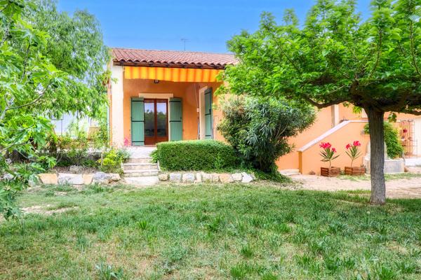 Maison à vendre à Apt (84400) - Vaucluse