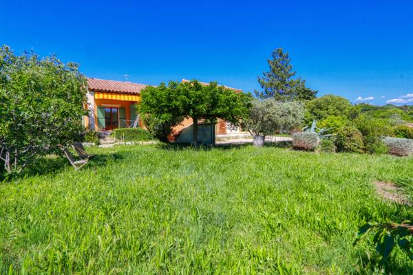 Maison à vendre à Apt (84400) - Vaucluse