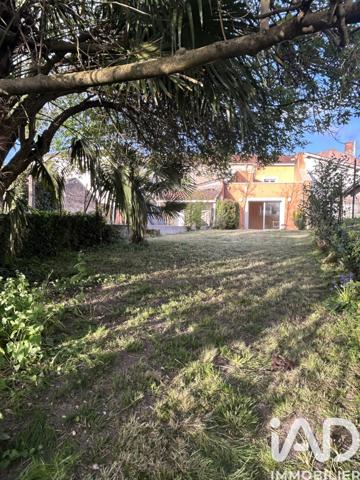 Maison à vendre 6 pièces 144 m² Sainte-Bazeille