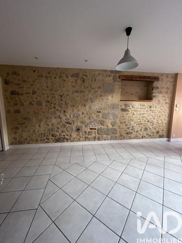 Maison à vendre 6 pièces 144 m² Sainte-Bazeille