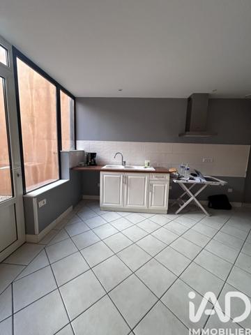 Maison à vendre 6 pièces 144 m² Sainte-Bazeille