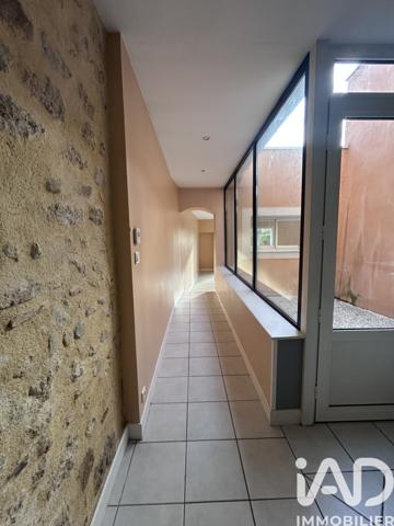 Maison à vendre 6 pièces 144 m² Sainte-Bazeille