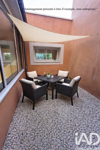 Maison à vendre 6 pièces 144 m² Sainte-Bazeille