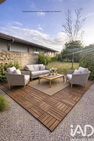 Maison à vendre 6 pièces 144 m² Sainte-Bazeille