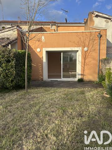 Maison à vendre 6 pièces 144 m² Sainte-Bazeille