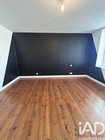 Maison à vendre 6 pièces 144 m² Sainte-Bazeille