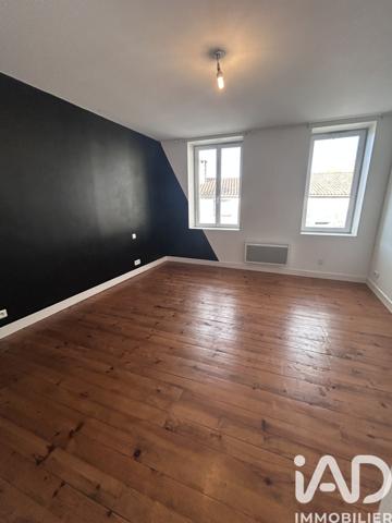 Maison à vendre 6 pièces 144 m² Sainte-Bazeille