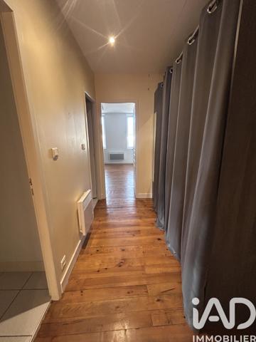 Maison à vendre 6 pièces 144 m² Sainte-Bazeille