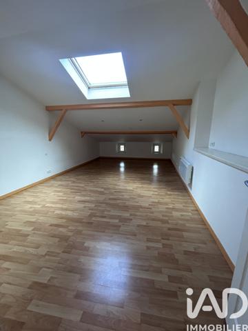 Maison à vendre 6 pièces 144 m² Sainte-Bazeille