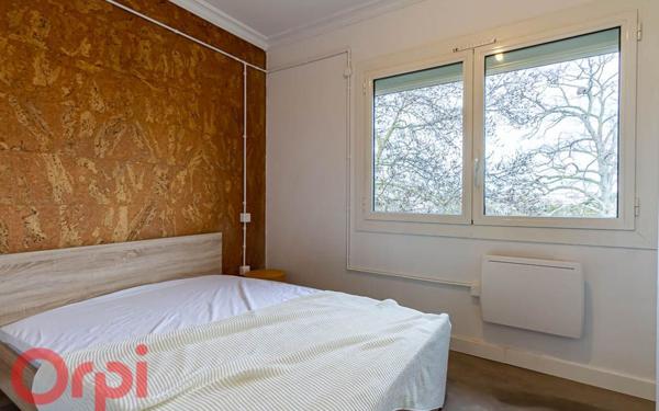 Appartement à louer    2 pièces • 25 m2 Toulouse