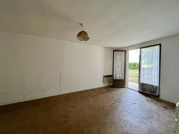 Maison à vendre |  Guilly |  4 pièces | 82 m²