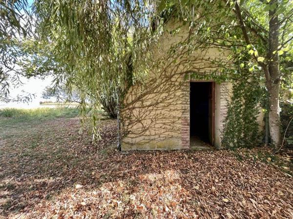 Maison à vendre |  Guilly |  4 pièces | 82 m²