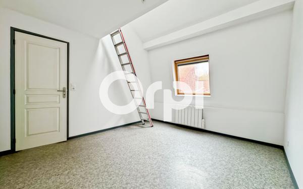 Appartement à vendre    2 pièces •  Dunkerque