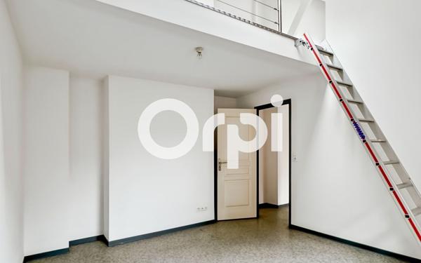 Appartement à vendre    2 pièces •  Dunkerque